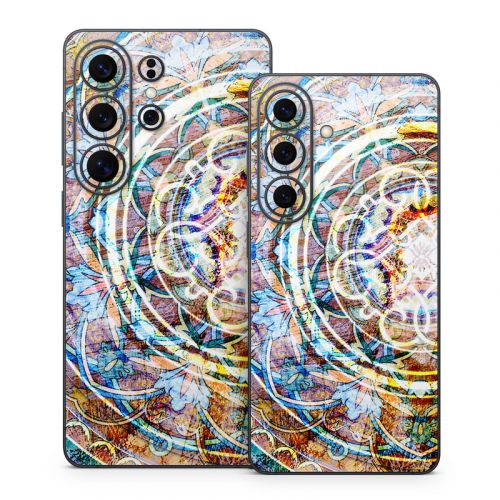 Mystical Medallion Samsung Galaxy S26 Series Skin