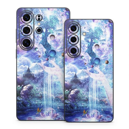 Mystic Realm Samsung Galaxy S26 Series Skin