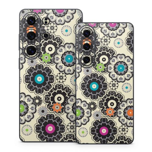 Nadira Samsung Galaxy S26 Series Skin