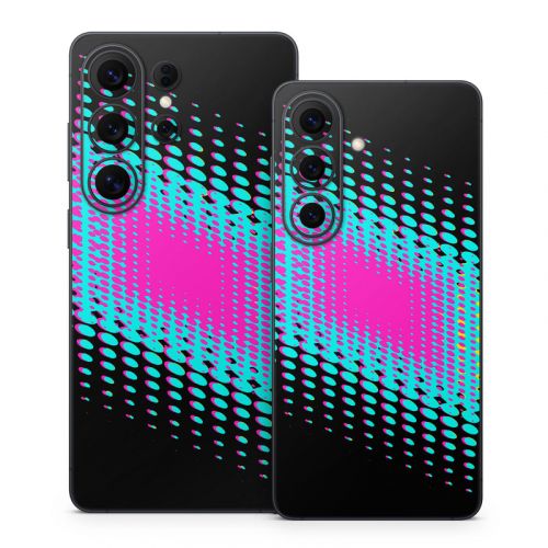 Neons Samsung Galaxy S26 Series Skin
