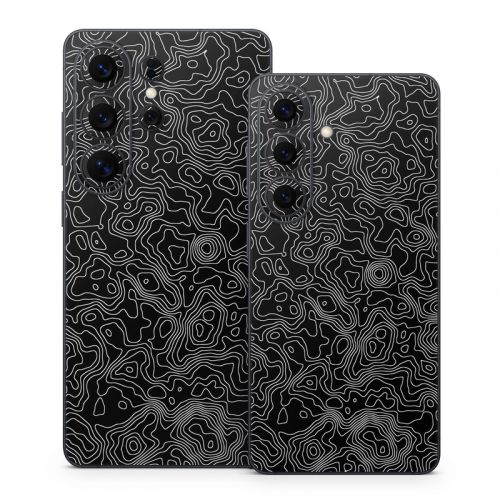 Nocturnal Samsung Galaxy S26 Series Skin