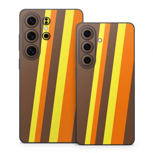 Oahu Samsung Galaxy S26 Series Skin