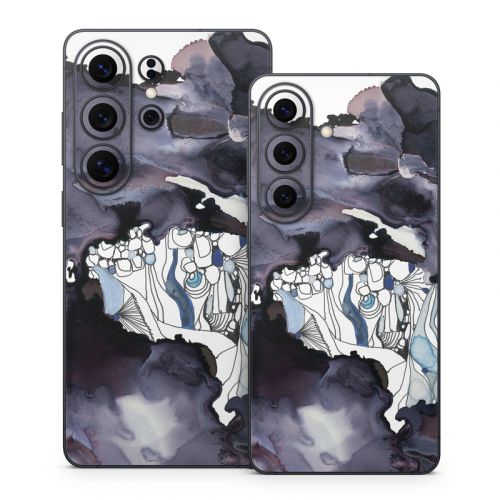 Ocean Majesty Samsung Galaxy S26 Series Skin