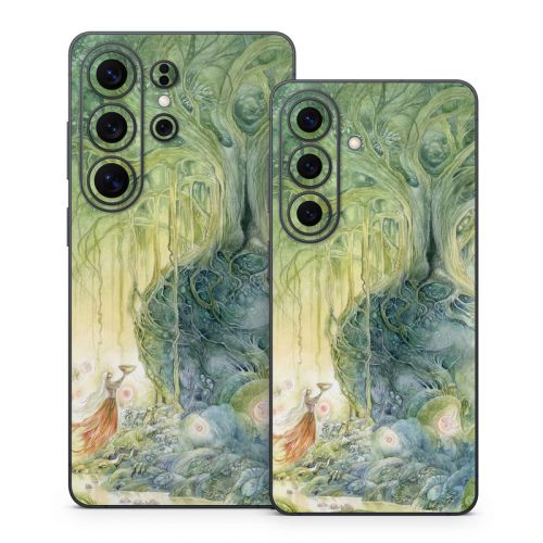 Offerings Samsung Galaxy S26 Series Skin