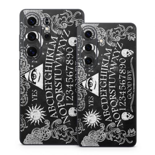 Ouija Samsung Galaxy S26 Series Skin