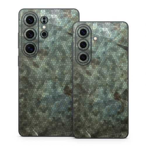 Outcrop Samsung Galaxy S26 Series Skin