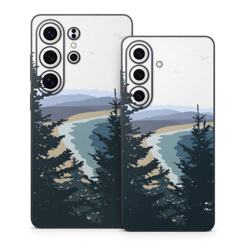 Overlook Samsung Galaxy S26 Series Skin