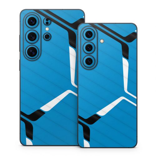 The Fly Guy Samsung Galaxy S26 Series Skin