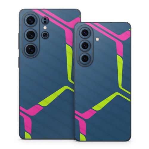 The Gill Sgt Samsung Galaxy S26 Series Skin