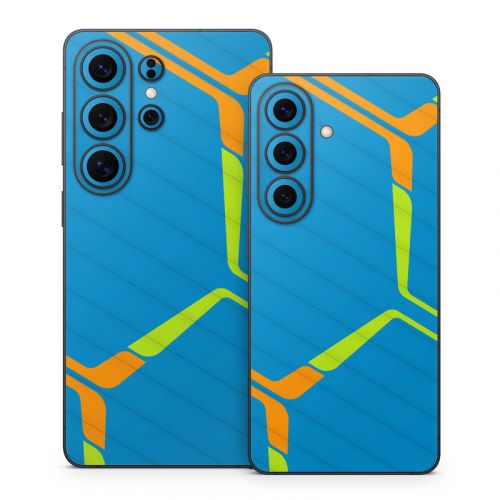 Ozone IOH Samsung Galaxy S26 Series Skin