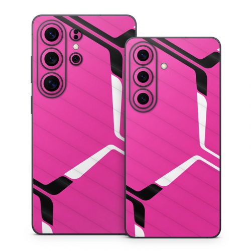 The Judson Samsung Galaxy S26 Series Skin