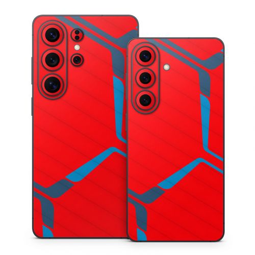 Ozone RAI Samsung Galaxy S26 Series Skin