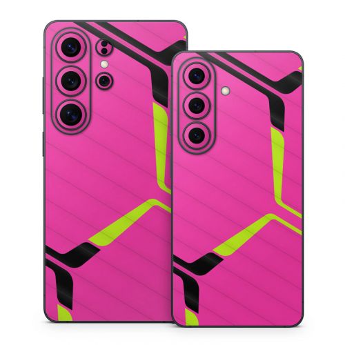 The Ramblin Man Samsung Galaxy S26 Series Skin