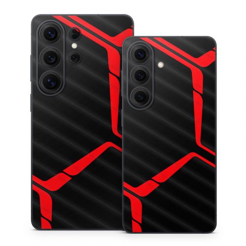 The Trevor Samsung Galaxy S26 Series Skin