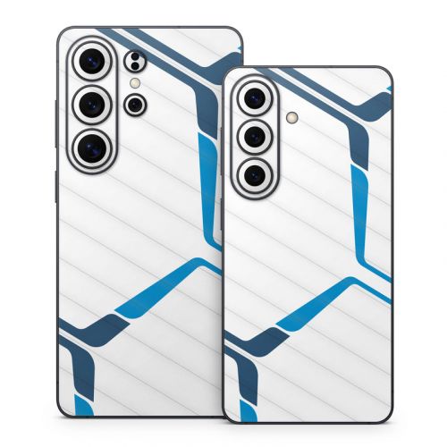 Ozone WAI Samsung Galaxy S26 Series Skin