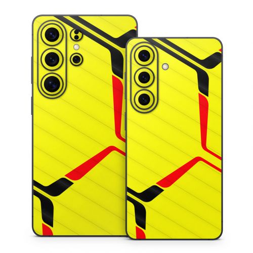 The Wight Stuff Samsung Galaxy S26 Series Skin