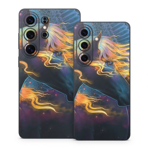Paint The Stars Samsung Galaxy S26 Series Skin