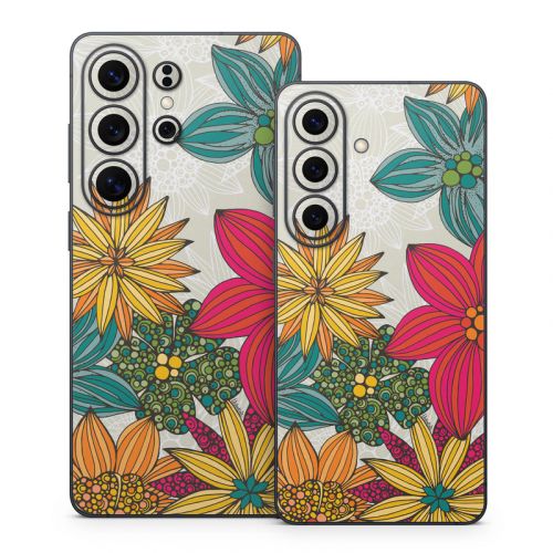 Phoebe Samsung Galaxy S26 Series Skin