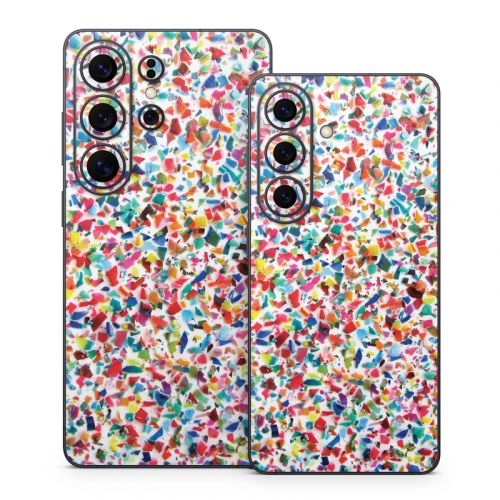 Plastic Playground Samsung Galaxy S26 Series Skin
