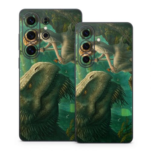 Playmates Samsung Galaxy S26 Series Skin