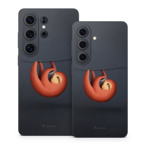 Procrastination Samsung Galaxy S26 Series Skin