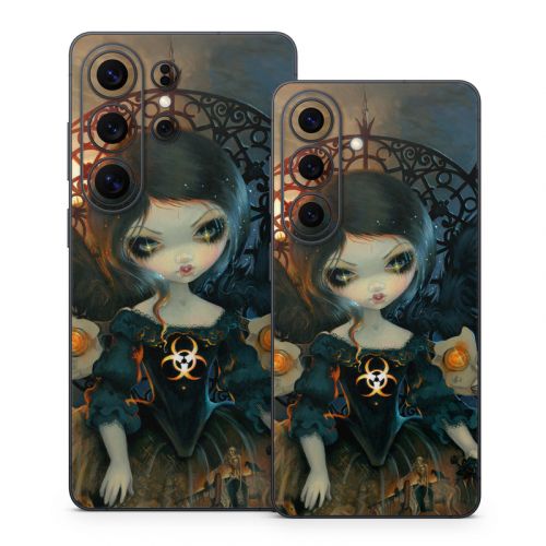 Pestilence Samsung Galaxy S26 Series Skin