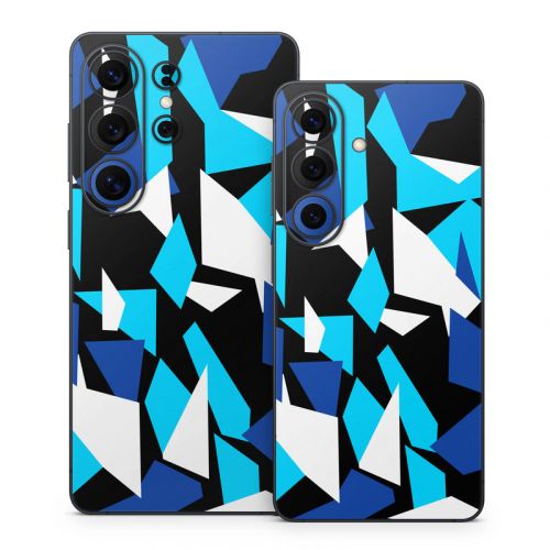 Raytracer Samsung Galaxy S26 Series Skin