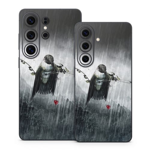 Reach Samsung Galaxy S26 Series Skin