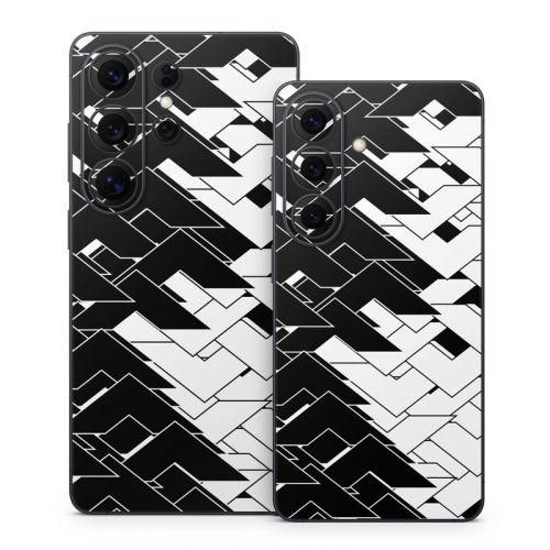 Real Slow Samsung Galaxy S26 Series Skin