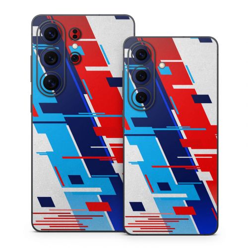 Rennsport Samsung Galaxy S26 Series Skin