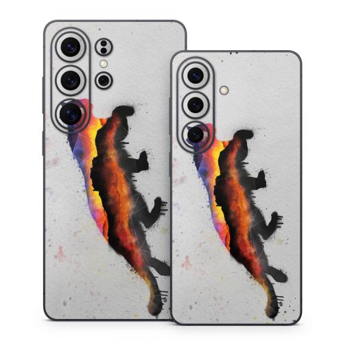 Resolve Samsung Galaxy S26 Series Skin