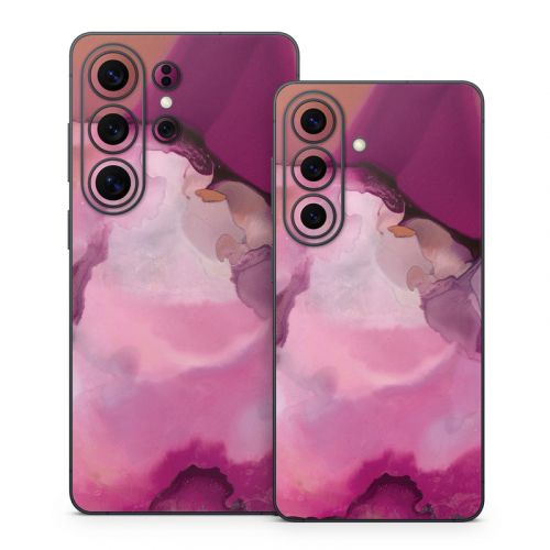 Rhapsody Samsung Galaxy S26 Series Skin