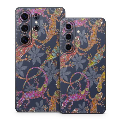 Salamanca Samsung Galaxy S26 Series Skin