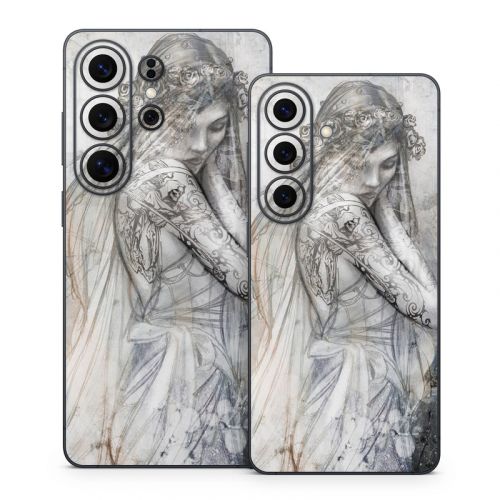 Scythe Bride Samsung Galaxy S26 Series Skin