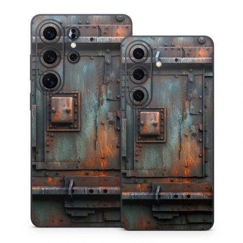 Secured Samsung Galaxy S26 Series Skin