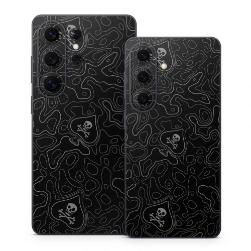 SOFLETE Spade Topo Samsung Galaxy S26 Series Skin