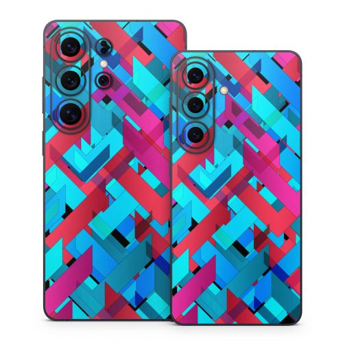 Shakeup Samsung Galaxy S26 Series Skin