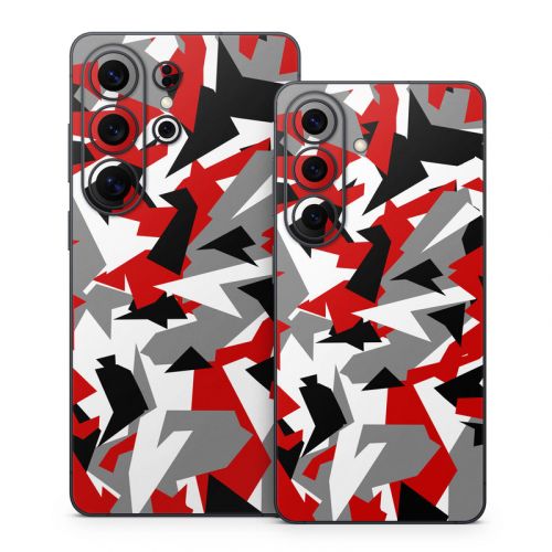 Signal Samsung Galaxy S26 Series Skin
