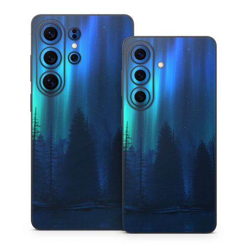 Song of the Sky Samsung Galaxy S26 Series Skin
