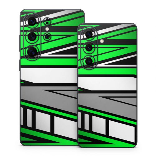 Slider Samsung Galaxy S26 Series Skin