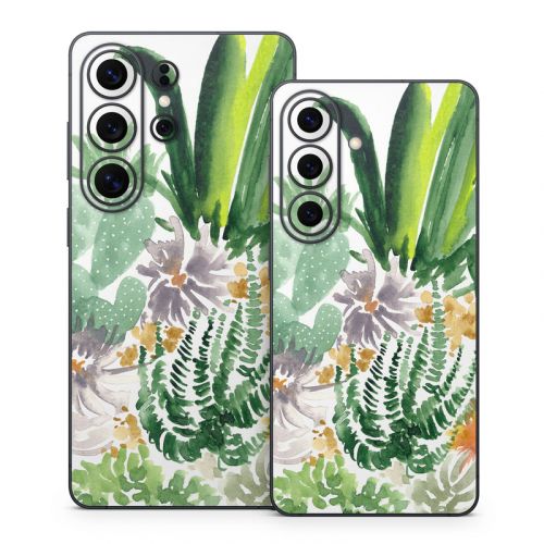 Sonoran Desert Samsung Galaxy S26 Series Skin