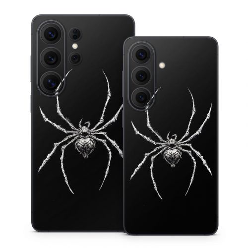 Spidrasica Samsung Galaxy S26 Series Skin