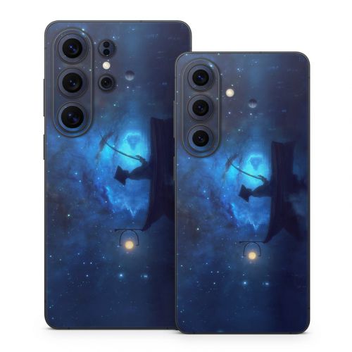 Starlord Samsung Galaxy S26 Series Skin