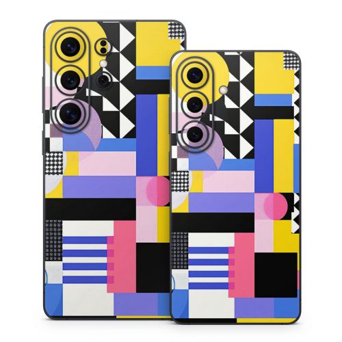 Stoked Samsung Galaxy S26 Series Skin