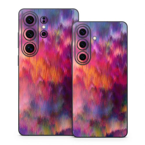 Sunset Storm Samsung Galaxy S26 Series Skin