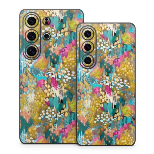 Sweet Talia Samsung Galaxy S26 Series Skin