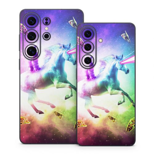 Taco Tuesday Samsung Galaxy S26 Series Skin