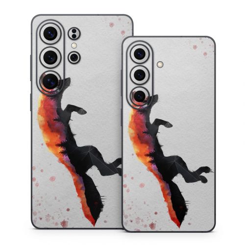 Tenacity Samsung Galaxy S26 Series Skin