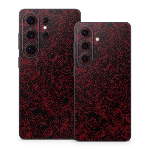 Terraformer Samsung Galaxy S26 Series Skin