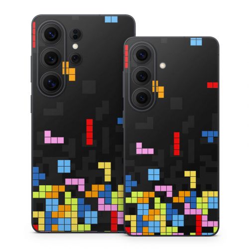 Tetrads Samsung Galaxy S26 Series Skin